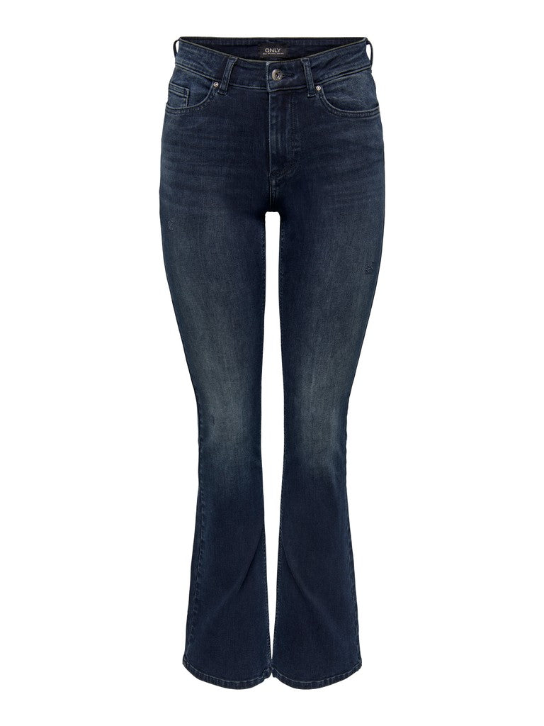 Jeans zampa