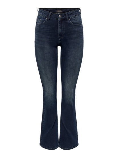 Jeans zampa