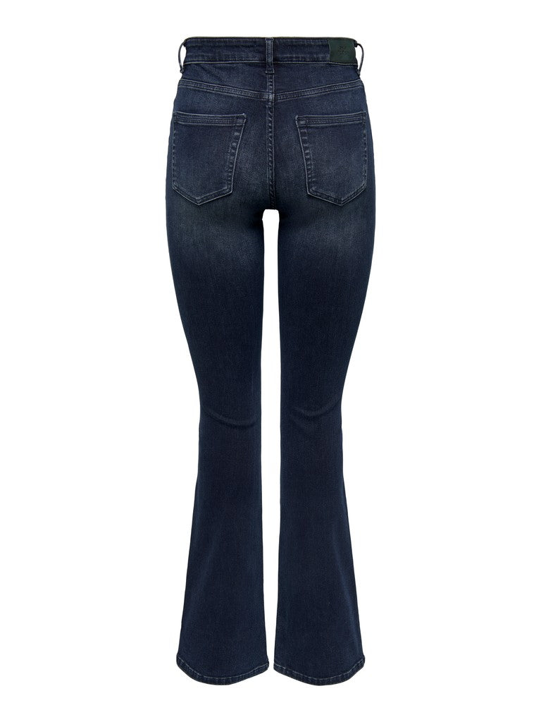 Jeans zampa