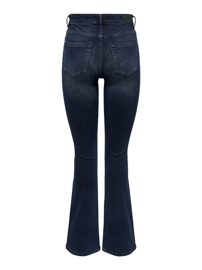 Jeans zampa