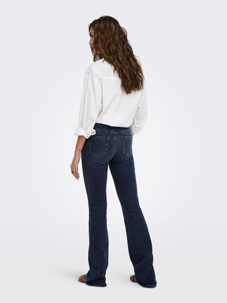 Jeans zampa