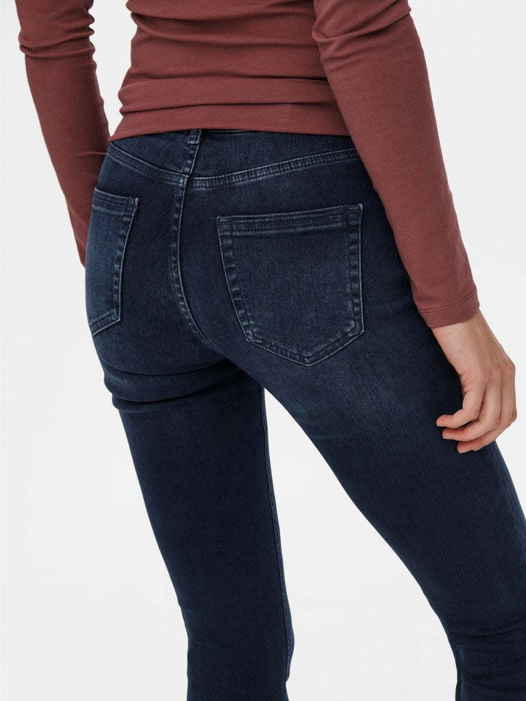 Jeans zampa
