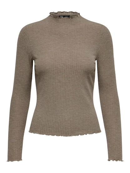 T-shirt costine