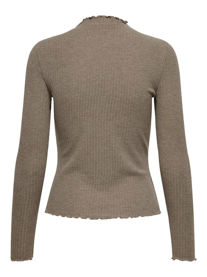 T-shirt costine