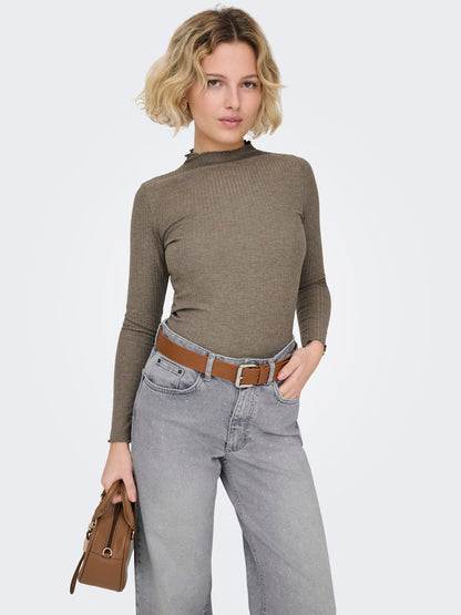 T-shirt costine