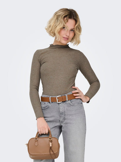 T-shirt costine