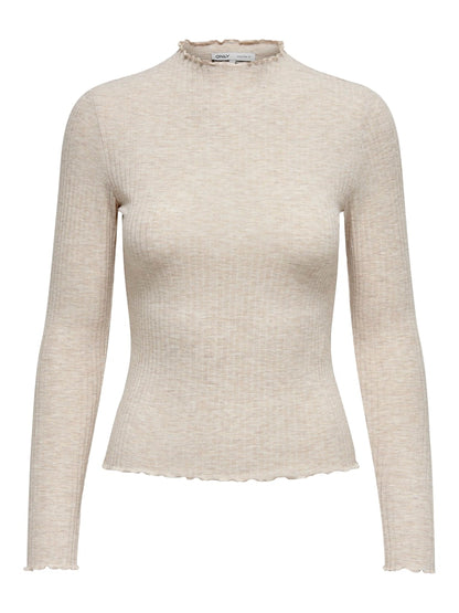 T-shirt costine