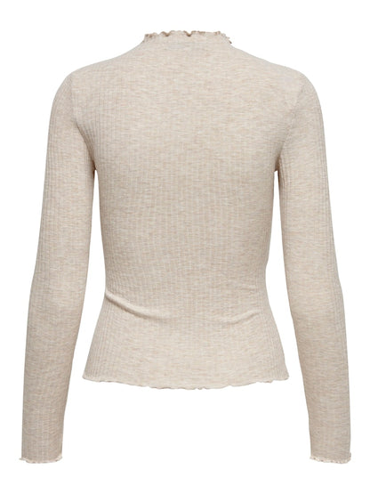 T-shirt costine