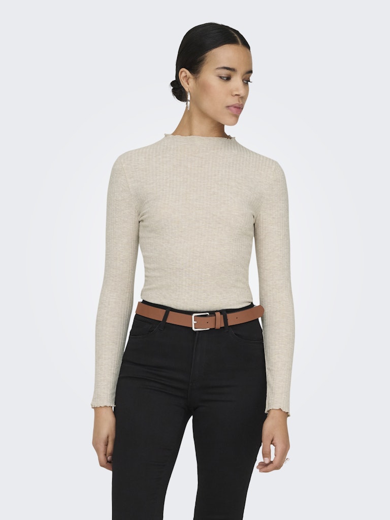T-shirt costine
