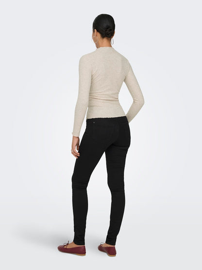 T-shirt costine
