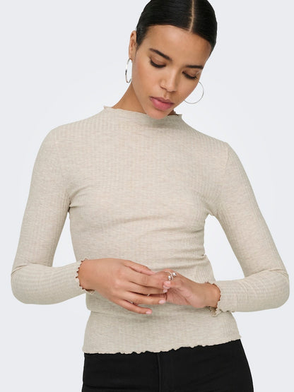 T-shirt costine