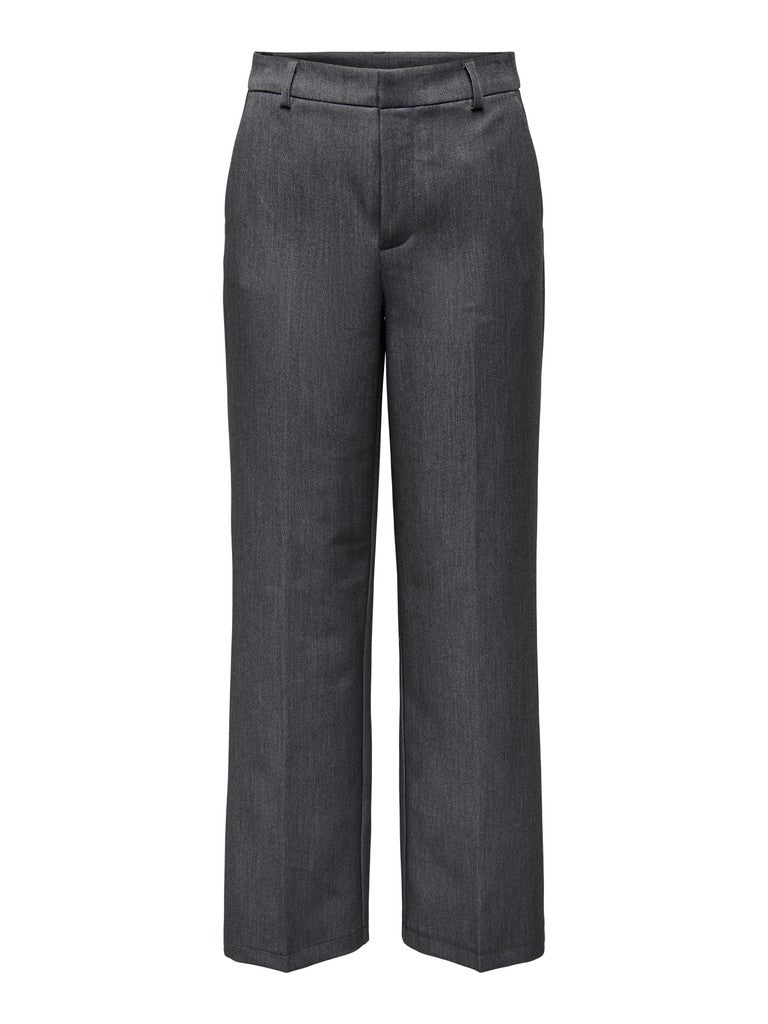 Pantaloni dritti