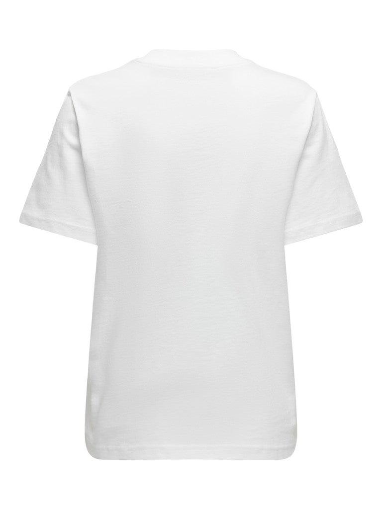 T-shirt basica