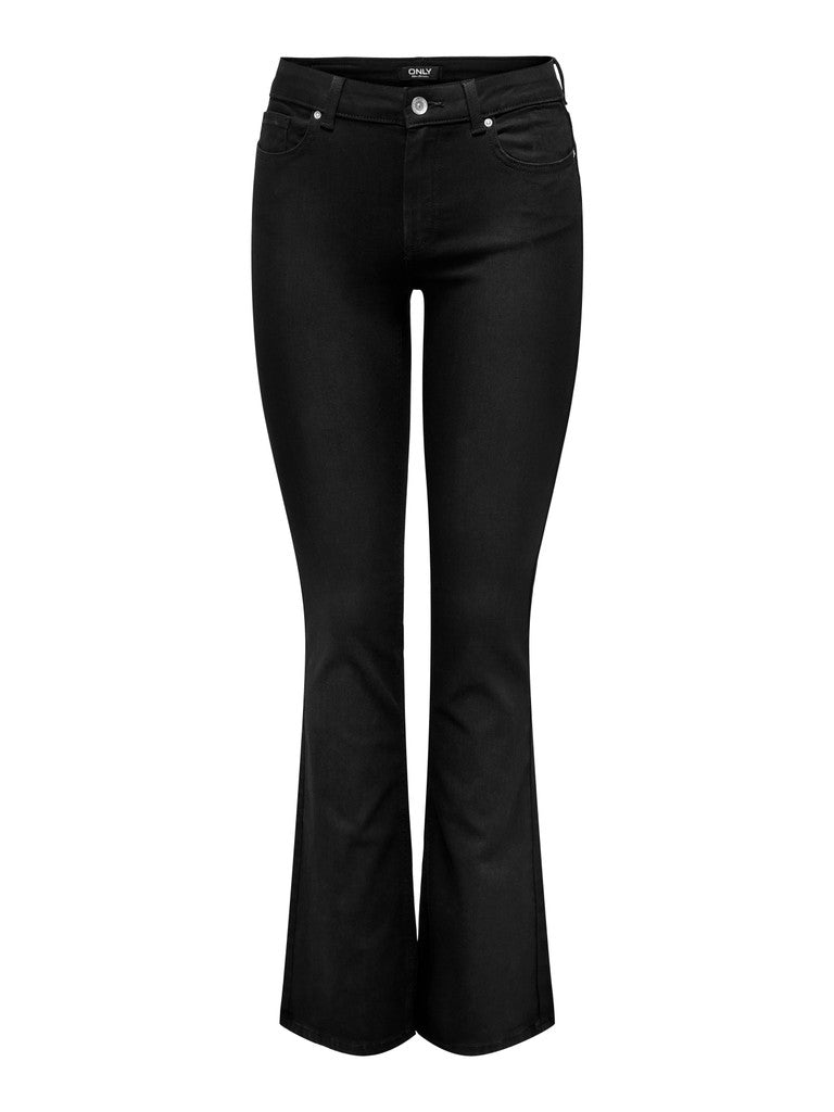 Jeans zampa