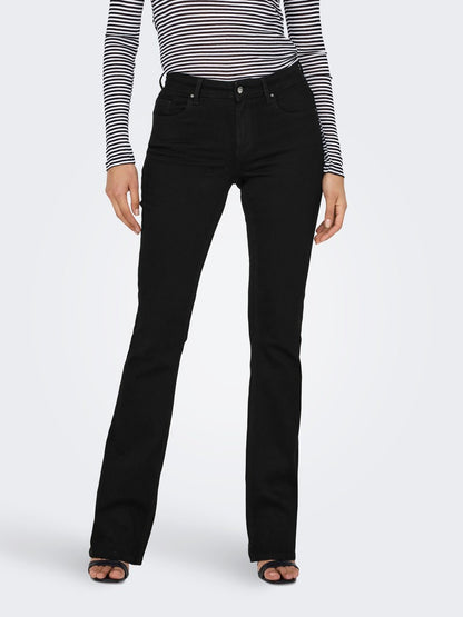 Jeans zampa