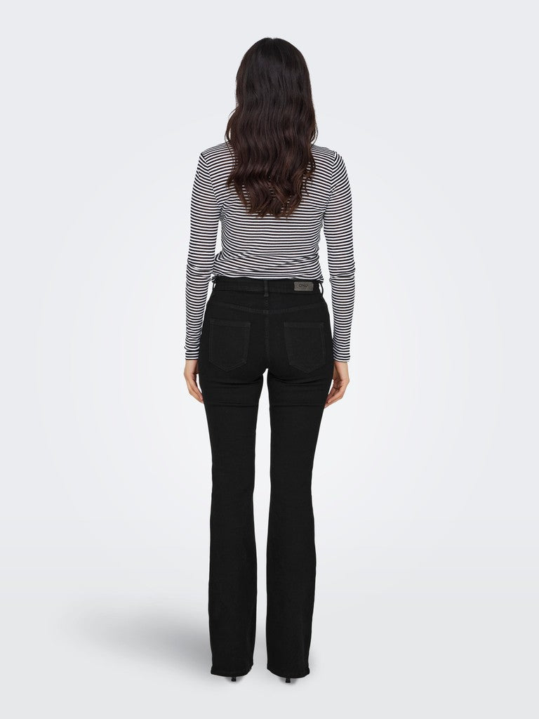 Jeans zampa