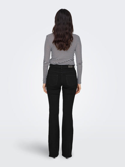 Jeans zampa