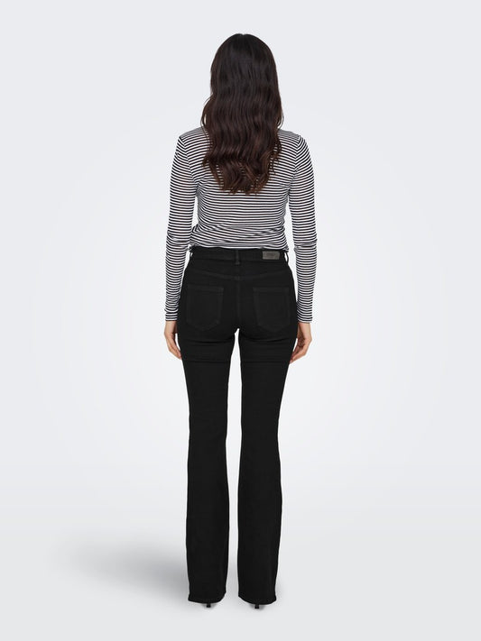 Jeans zampa