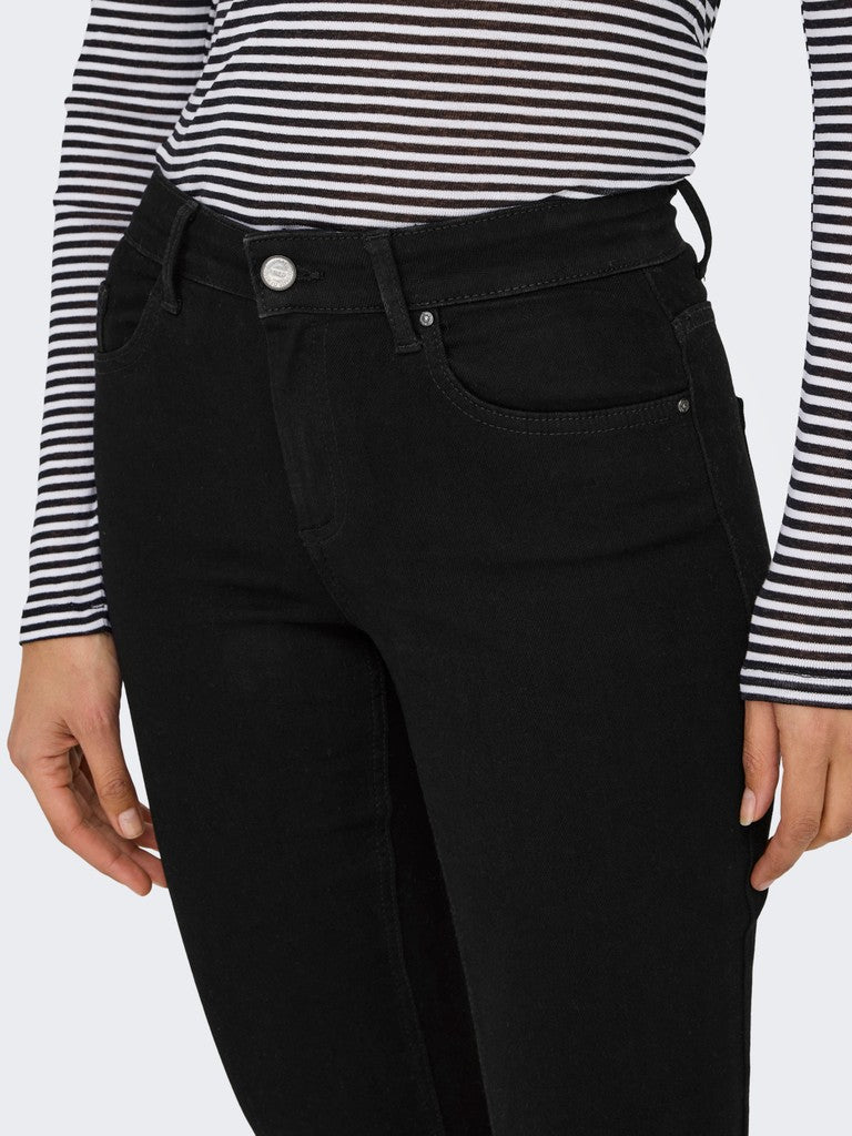 Jeans zampa