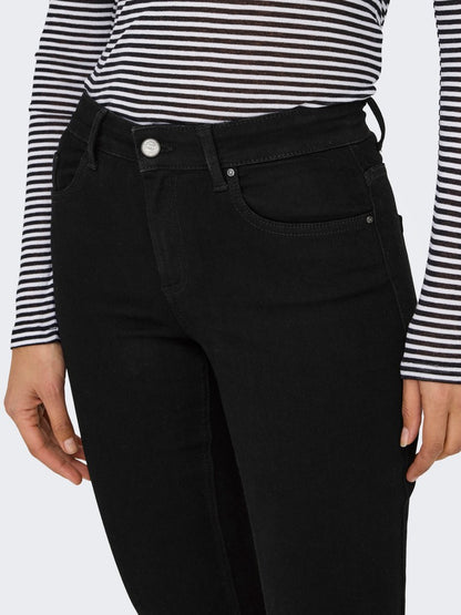 Jeans zampa