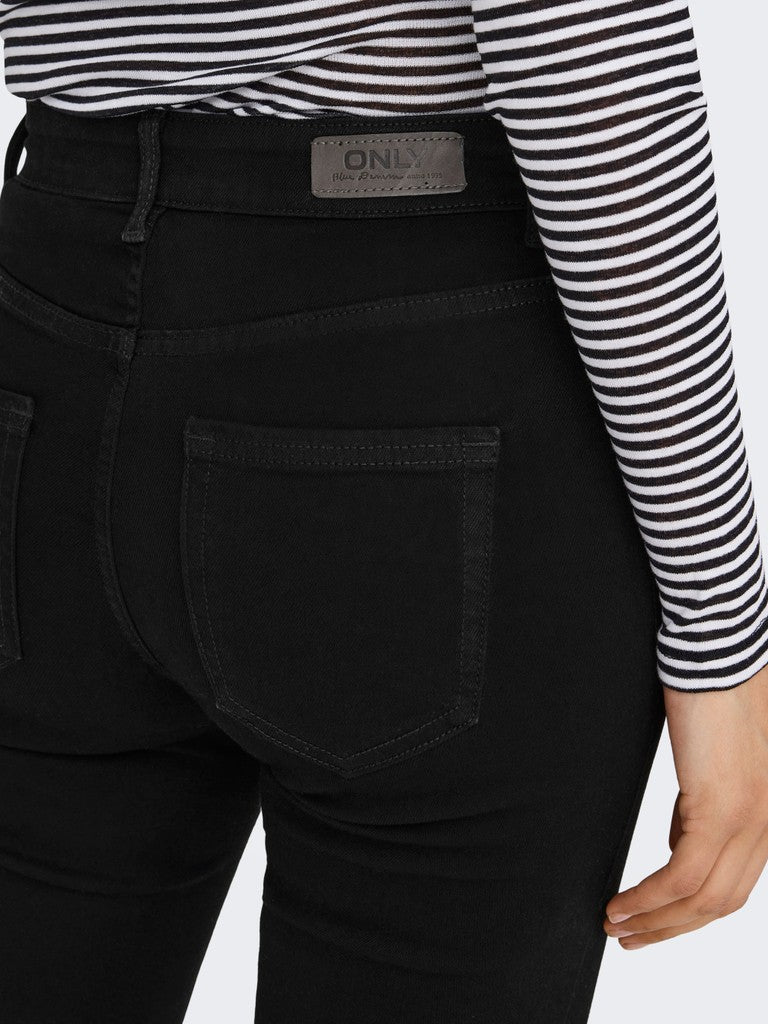 Jeans zampa