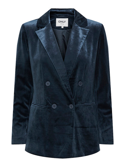 Giacca velluto