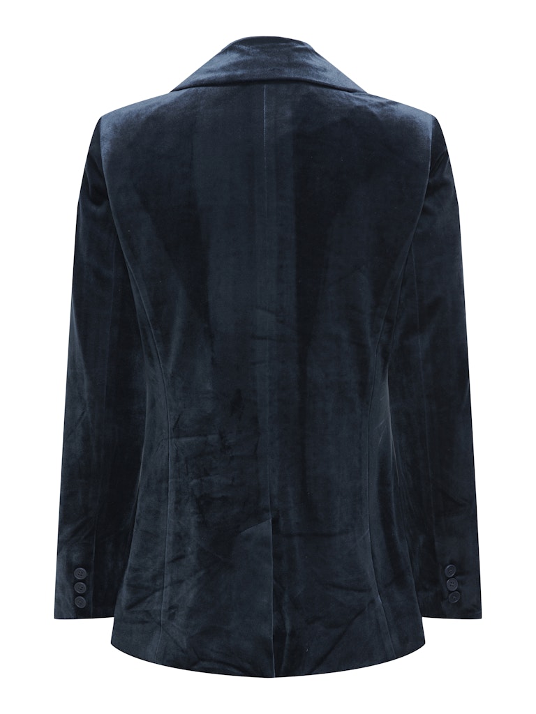 Giacca velluto