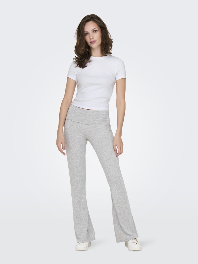 T-shirt maniche corte