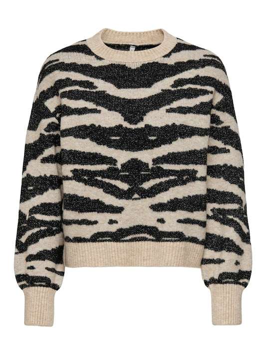 Maglia animalier