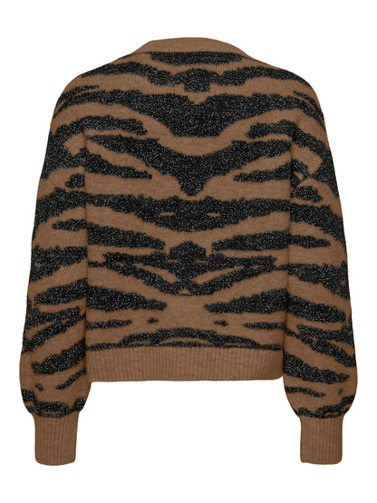Maglia animalier