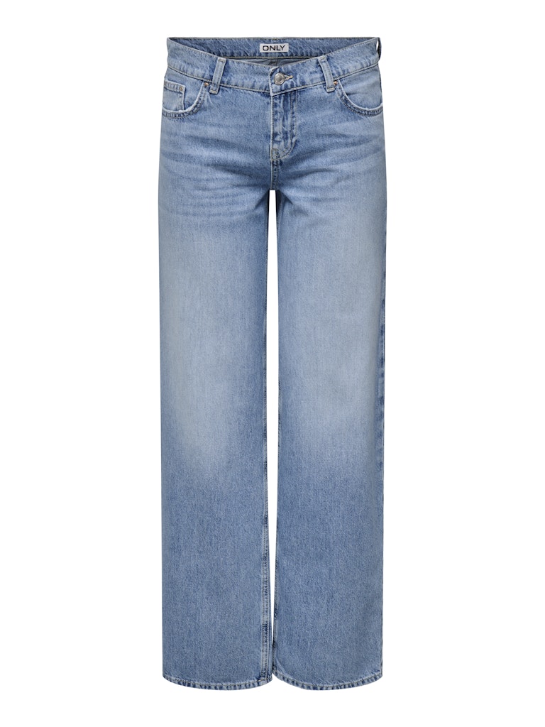 Jeans wide