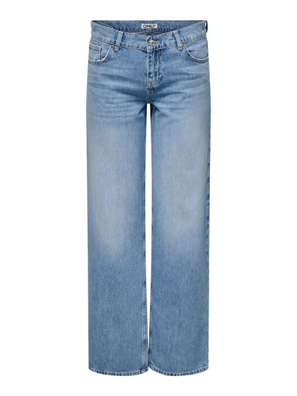 Jeans wide