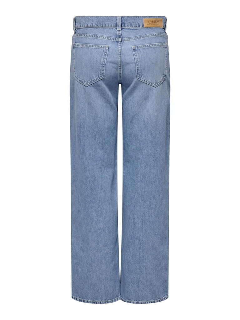 Jeans wide