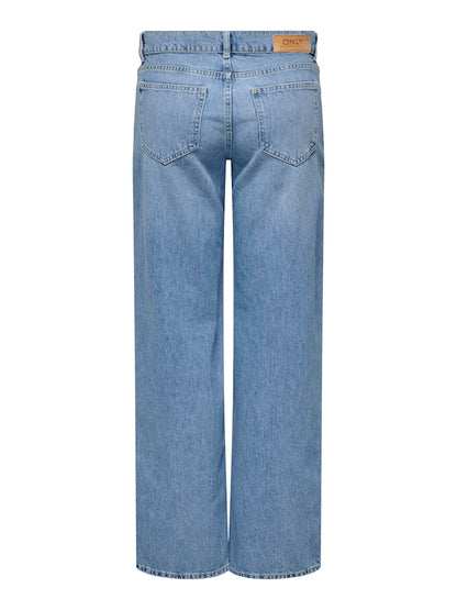 Jeans wide