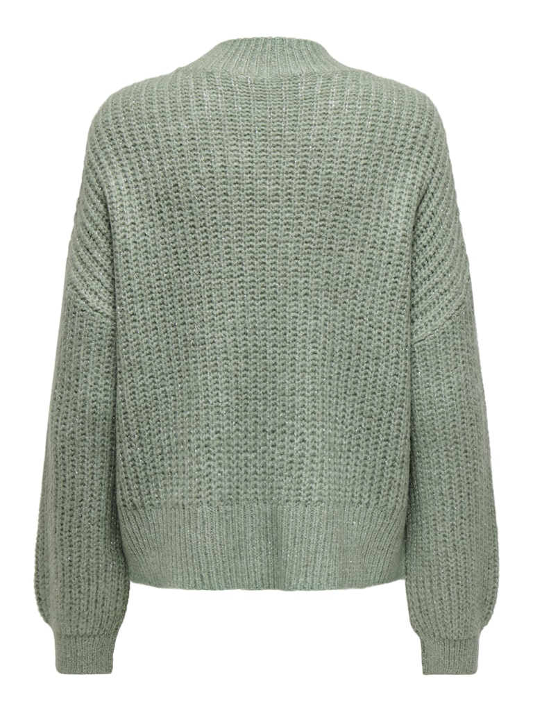 Maglia intreccio centrale
