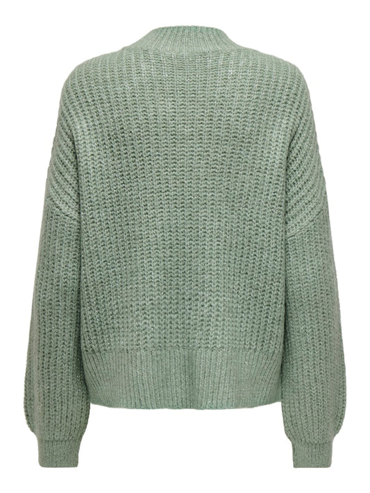 Maglia intreccio centrale