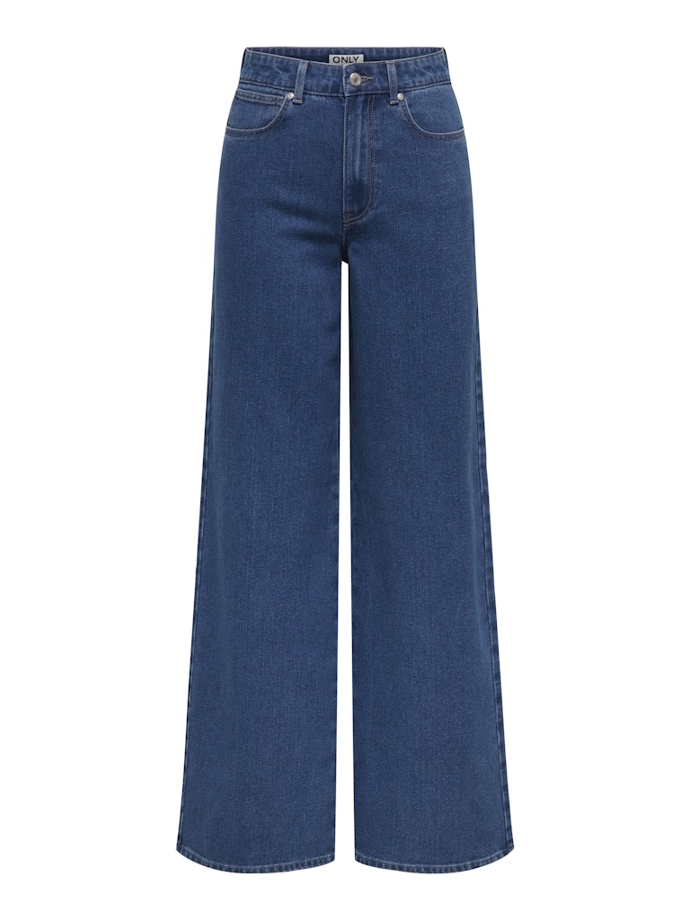 Jeans wide leg