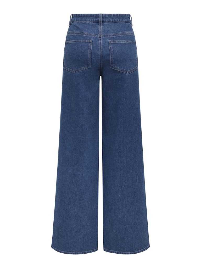Jeans wide leg
