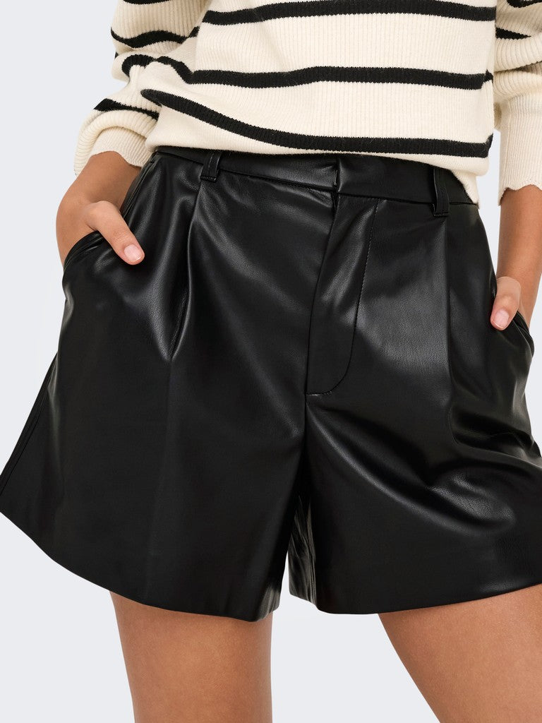 Short ecopelle