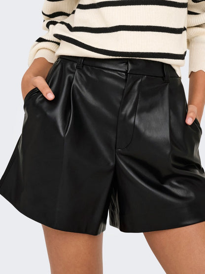 Short ecopelle