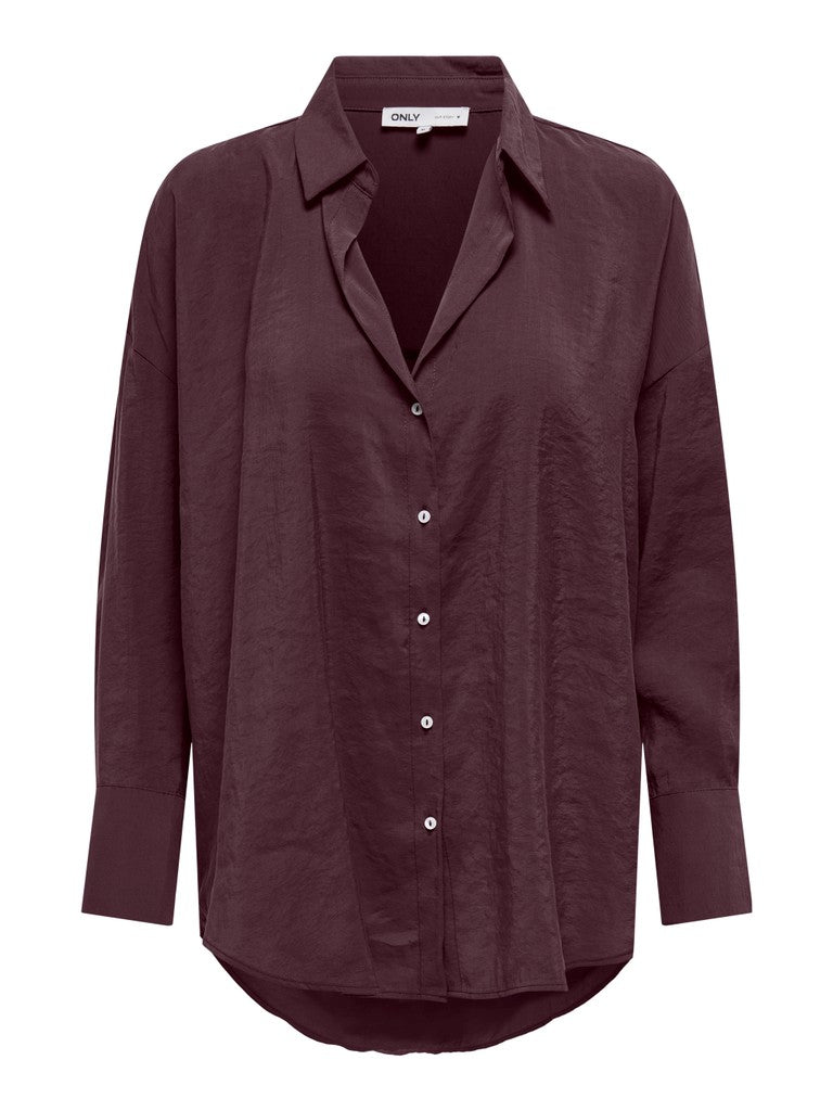 Camicia over