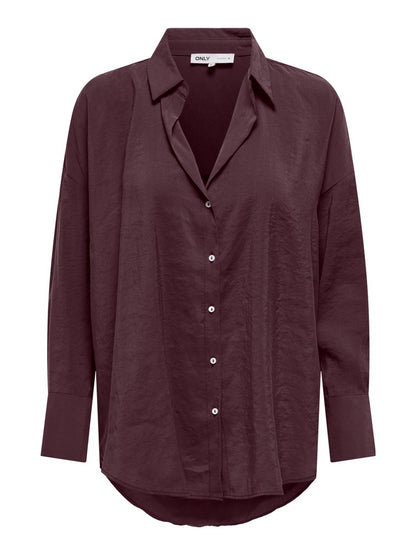 Camicia over