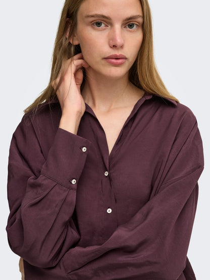 Camicia over