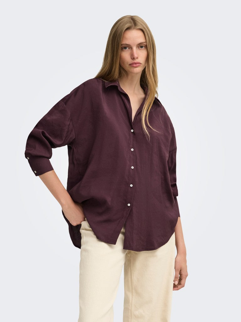 Camicia over