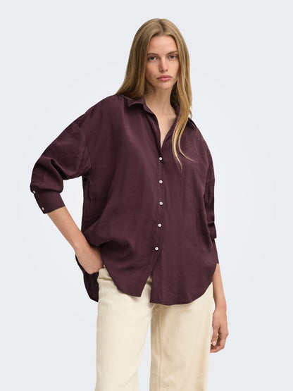 Camicia over