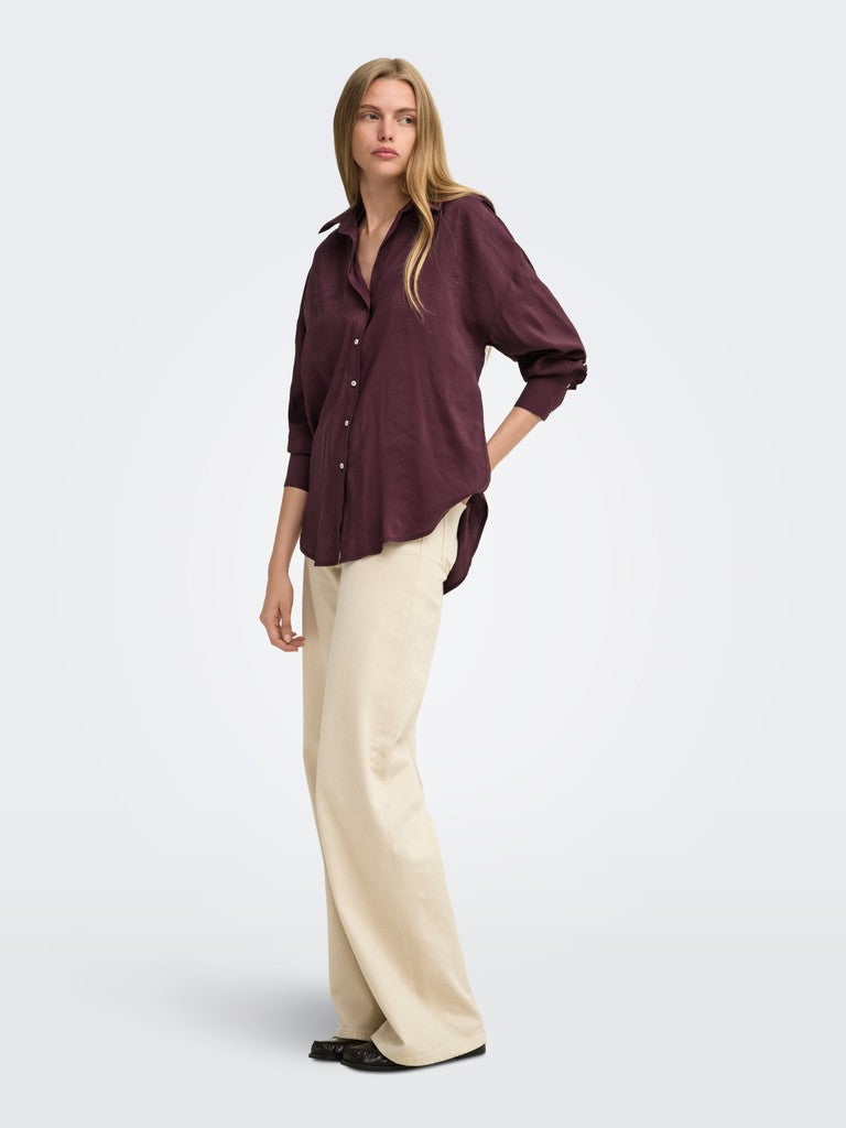 Camicia over