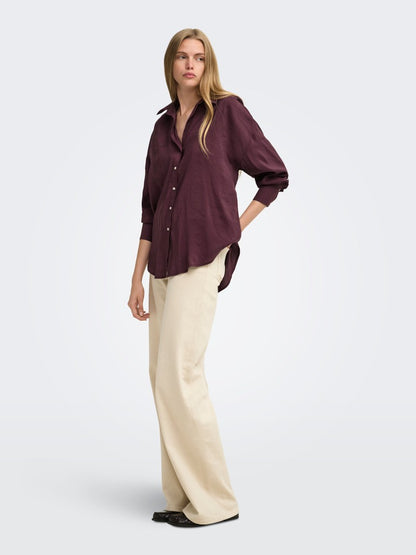 Camicia over