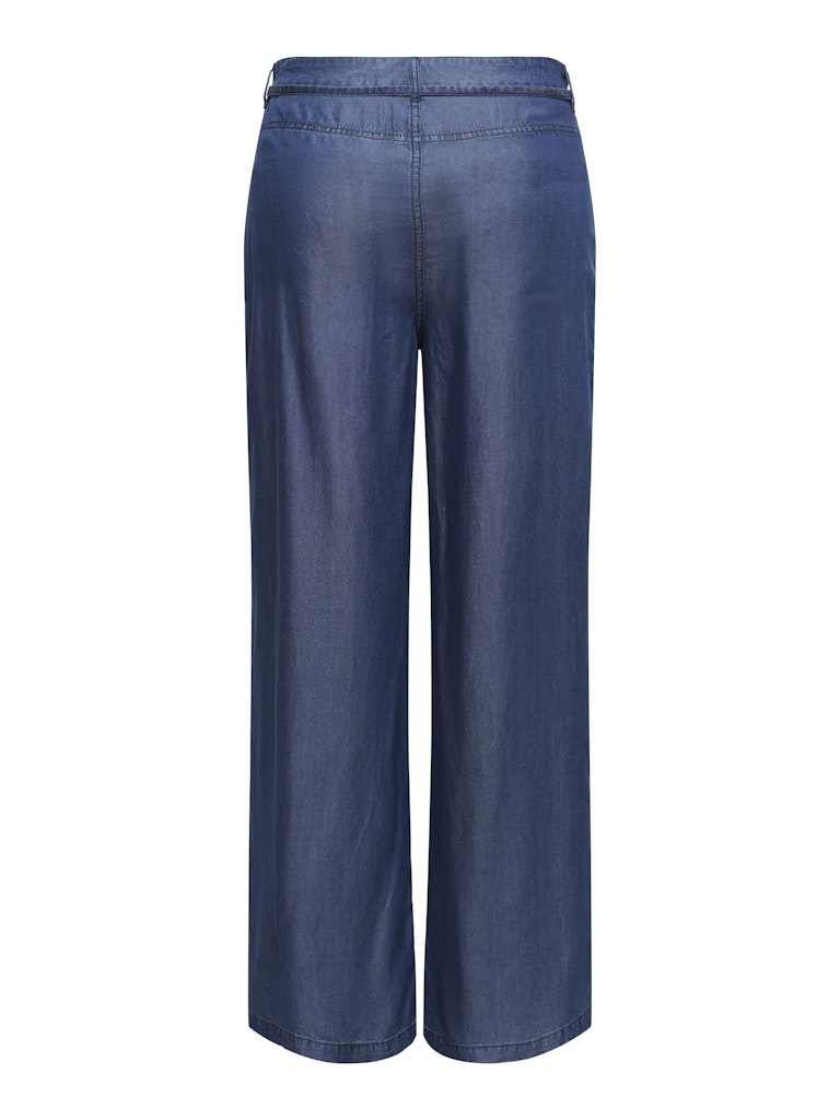 Pantaloni tencel cinturina