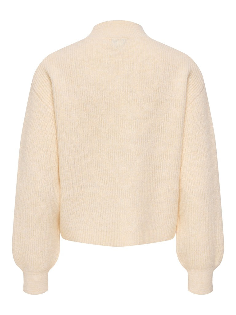 Maglia fiocchi
