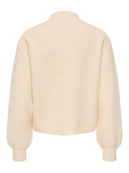 Maglia fiocchi